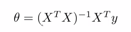 求解theta